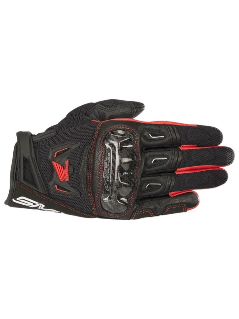AlpinestarsHondaSMX-2AirCarbonV2GlovesBlackRedAS-3567818-13Back.jpg