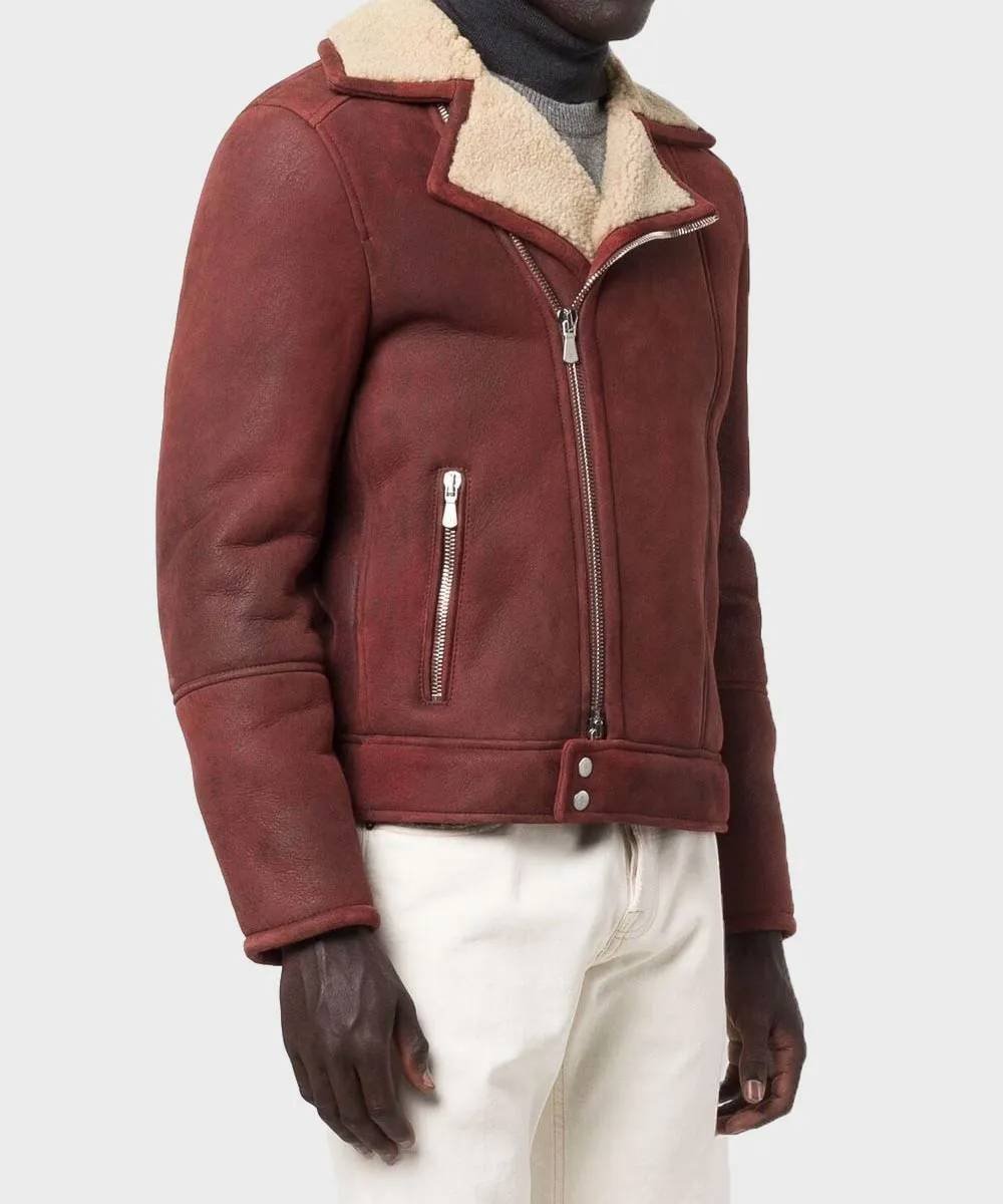 Mens-Asymmetrical-Burgundy-Sheepskin-Leather-Shearling-Jacket.jpg