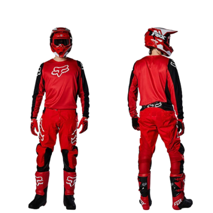 Men’s Motocross Racing Suit Level 2 Digital Printed Custom Fit Off-Road Dirt Bike Performance Gear for Outdoor Sports and Cycling Pro Riders